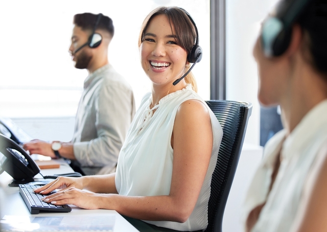 Chat with our experts