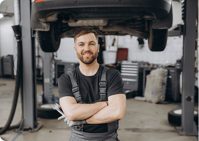 Mechanic