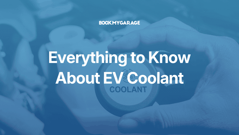 Everything You Need to Know About EV Coolant