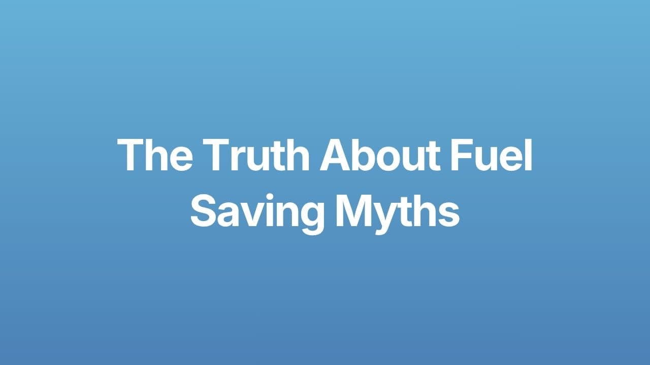 The article title over a blue background