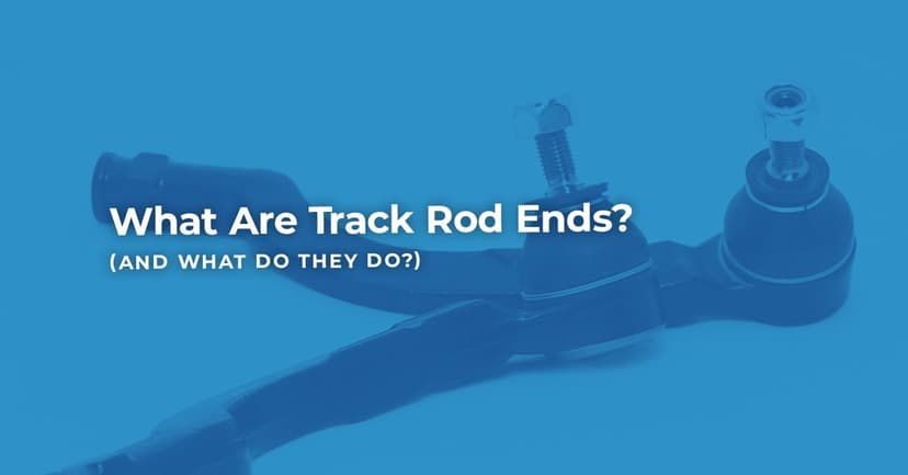 Track Rod End Replacement Costs Guide