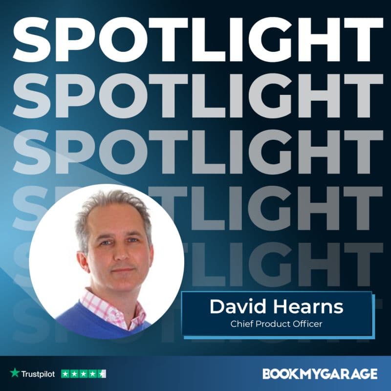 David Hearns Photo