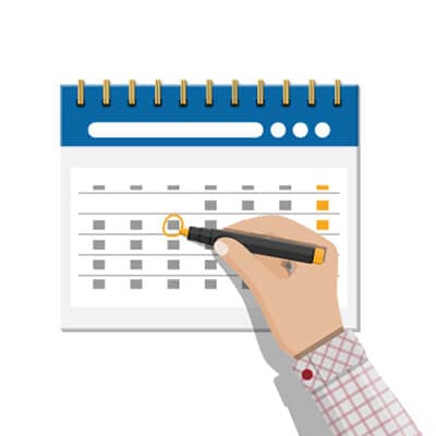 Picture of Calendar