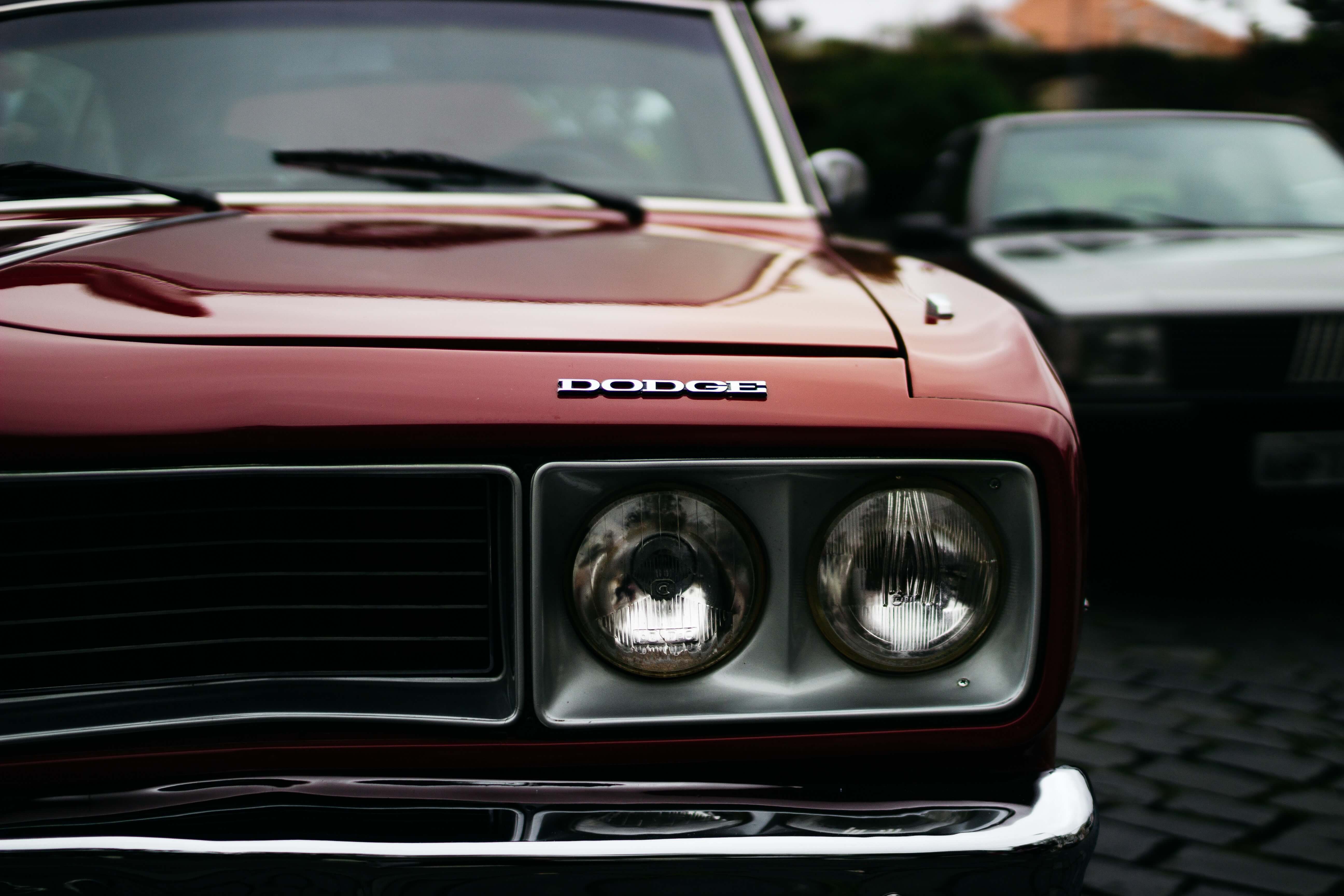 Dodge Car