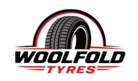 Woolfold Tyres & Servicing Logo
