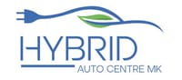 Hybrid Auto Centre - All Vehicle Servicing Logo
