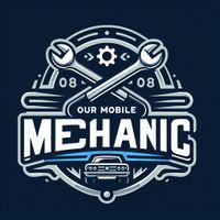 Our Mobile Mechanic Logo