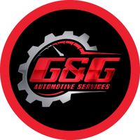 G & G Automotive Services Logo