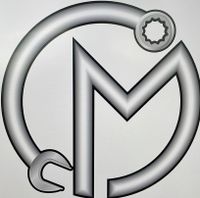 OAKFORD MOTORING CENTRE LTD Logo