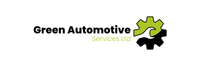 Green Automotive Services  Ltd Logo