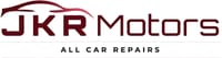 JKR Motors Logo