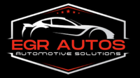 EGR Autos Logo