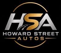 Howard Street Autos Logo
