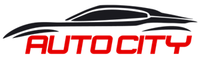 Auto City - Bosch Service Centre Logo