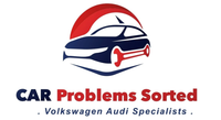 Car Problems Sorted Logo