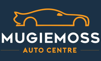 Mugiemoss Auto Centre Ltd Logo