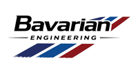 Bavarian Engineering - Car Service & Repairs Logo