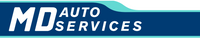 MD Autoservices Limited Logo