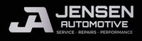 Jensen Automotive Logo