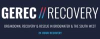 Gerec Recovery Ltd  - Workshop / MOTS / Repairs Logo