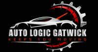 AUTO LOGIC GATWICK Logo