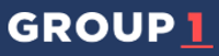 Group 1 BMW MINI Ruislip Logo