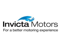 Invicta Motors Oldham  Logo