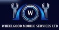 Wheelgood Mobile Services LTD Logo