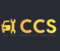 CCS Salisbury Logo