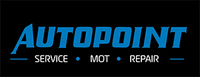 Autopoint (Northampton) Logo