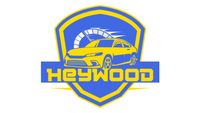 Heywood Repair Centre Logo