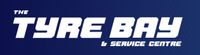 The Tyre Bay & Service Centre Logo