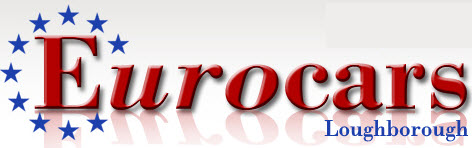 Eurocars Loughborough Ltd Logo