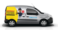 Shergold Motor Vehicle Repairs Logo