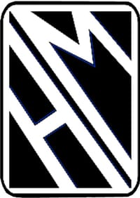 HM Tyres and Wheels Logo