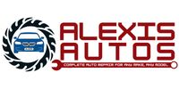 Alexis Autos Limited Logo
