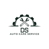 D.S. Autocare Logo
