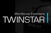 TWINSTAR Logo