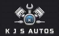KJS Autos Logo