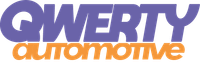 QWERTY AUTOMOTIVE Logo