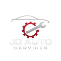 JD Auto Services Logo