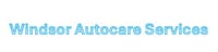 Windsor Autocare Services Logo