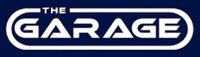 The Garage Aberdare Logo