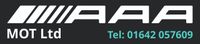 AAA MOT Ltd Logo