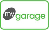 My Garage - Emersons Green Logo