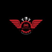MOTOFIX SERVICE CENTRE Logo