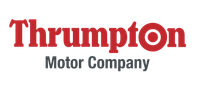 Thrumpton Motor Company Logo