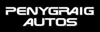 Penygraig Autos Logo