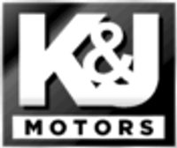 K & J Motors Logo