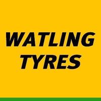 Watling Tyres Sittingbourne Logo